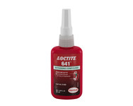 imagen de Loctite 641 Retaining Compound - 50 ml Bottle - 21458, IDH:231121