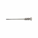 imagen de Bosch SDS-max Con la punta de carburo Broca para martillo perforador - longitud de 24 pulg. - HC6501