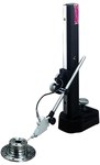 imagen de Starrett Medidor de altura y profundidad - longitud de 5 3/4 pulg. - ancho de 3 1/2 pulg. - 252Z-14