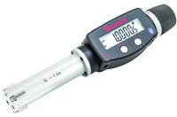 imagen de Starrett Micrómetro electrónico digital de interiores con Bluetooth - 770BXTZ-1
