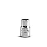 imagen de Proto J5212 12 Puntos 3/8 pulg. Toma - accionamiento 3/8 pulg. - 16134