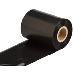 imagen de Brady R4900 Negro Rollo de cinta de impresora - Ancho 3.27 pulg. - Longitud 984 pies - 35268