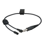 imagen de 3M Peltor FL6AB Arnés de montaje para auricular con micrófono - Arnés de montaje de auricular del micrófono - 318640-02758