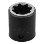 imagen de Proto J7216S 8 Puntos 1/2 pulg. Toma De Impacto - accionamiento 3/8 pulg. - 33060