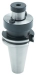imagen de Parlec Simufit SM 40 Soporte de molino de concha cónica - 1 1/4 pulg. - C40BC-12SM2