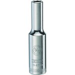 imagen de DEWALT DWMT88964OSP 3/16 pulg. Enchufe profundo - Acero - accionamiento 1/4 pulg. 6 Puntos - 67162