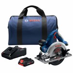 imagen de Bosch CORE18V Kit de sierra circular CCS180-B15 - 63544