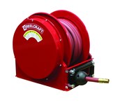 imagen de Reelcraft Industries SD Series Hose Reel - 35 ft Hose Included - Spring Drive - SD13035 OLP