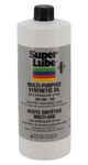 imagen de Super Lube Oil - 1 qt Bottle - Food Grade - 51030