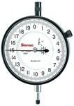 imagen de Starrett Blanco Indicador de cuadrante - diámetro de.375 pulg - 656-617J