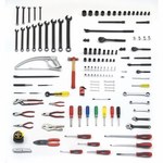 imagen de Proto Electricidad ferroviaria Juego de herramientas - JTS-0141RR