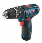 imagen de Bosch 12V Max Taladro percutor - PS130-2A