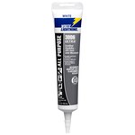 imagen de White Lightning Ultra White 3006 Caulk W11000005 - 5.5 fl oz Cartridge - 52493