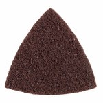 imagen de Bosch 42975 Almohadilla de acabado triangular - 3 1/2 pulg. Dia