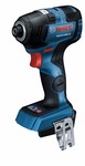 imagen de Bosch 18V CE Destornillador de impacto - 2.4 lb - 4.9 pulg. Longitud - GDR18V-1800CN