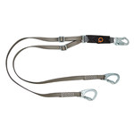 imagen de MSA V-TEC Protector anticaída 10193941 - 6 pies - Gris - 16969