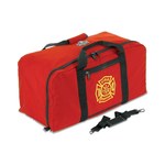 imagen de Ergodyne Arsenal GB5000 Red Nylon/Polyurethane Protective Duffel Bag - 28 in Width - 13 in Length - 13 in Height - 720476-13000