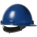 imagen de PIP Dynamic Stromboli Hard Hat 280-HP841R 280-HP841R-71 - Size Universal - Steel Blue - 00296