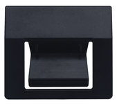 imagen de Quantum Storage Negro HIPS Etiquetas separadoras - 6