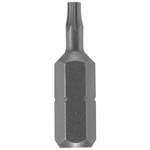 imagen de Bosch T9 Torx Puntas de inserción 35013 - Acero con alto contenido de carbono - 1 pulg. Longitud