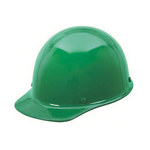 imagen de MSA Hard Hat 10119703 - Size Large - Green - 02685