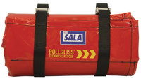 imagen de DBI-SALA Rollgliss Red Carrying Bag - 648250-17111