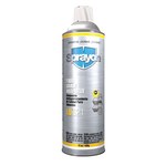 imagen de Sprayon LU 621 Anti-Seize Lubricant - 16 oz Aerosol Can - 15 oz Net Weight - Food Grade, Military Grade - 00625