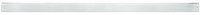 imagen de Starrett Borde recto - longitud de 48 pulg. (1200mm) - ancho de 2-1/8 pulg. (54mm) - espesor de 3/64 pulg. - 386-48