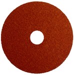 imagen de Weiler Tiger Ceramic - 4 1/2 pulg. - 50 - Cerámico - 69852