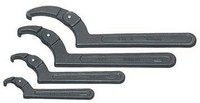 imagen de Williams JHW471 Adjustable Hook Spanner Wrench - 5 3/8 in