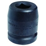 imagen de Proto J10012SS 4 Puntos 3/4 pulg. Toma De Impacto - accionamiento 1 pulg. - 37011