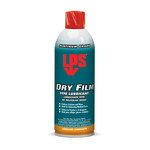 imagen de LPS White Dry Film Release Agent - 370 ml Aerosol Can - Paintable - 02616