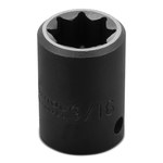 imagen de Proto J7418S 8 Puntos 9/16 pulg. Toma De Impacto - accionamiento 1/2 pulg. - 34112