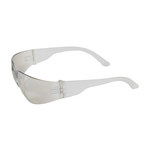imagen de Bouton Optical Zenon Z12 Universal Policarbonato Lentes de seguridad estándar lente Ámbar claro - Marco envolvente - 616314-22517