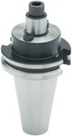 imagen de Parlec Simufit SM 40 Soporte de molino de concha cónica - 3/4 pulg. - C40-75SM1