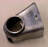 imagen de Cubierta/Deflector de banda - 60440248270