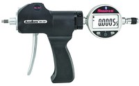 imagen de Starrett AccuBore Medidor electrónico de empuñadura de pistola - 781BXTP-250