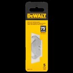 imagen de DEWALT DWHT11134 Cuchilla para tejados - 1 7/8 pulg. - 11347