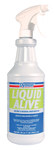 imagen de Dymon Liquid Alive Control de olores - Líquido 32 oz Botella - 33632