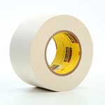 imagen de 3M 365 White Cloth Tape - 3 in Width x 60 yd Length - 8.3 mil Thick - 03021