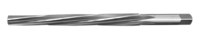 imagen de Cleveland 659 #3/0 Straight Shank Reamer C24274 - 4 Flute - 0.1406 in Straight Shank - Right Hand Cut - 2.313 in Overall Length - High-Speed Steel