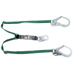 imagen de MSA V-TEC Protector anticaída 10190400 - 6 pies - Verde - 15691