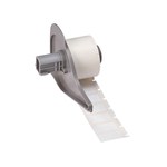 imagen de Brady WorkHorse M7-17-473 Etiquetas ESD para circuitos impresos - 1 pulg. x 0.5 pulg. - Poliéster - Blanco - B-473