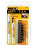 imagen de DEWALT Juego de guías de accionamiento magnético DW2099CS - 06101