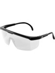 imagen de Global Glove Kaku Lentes de seguridad lente Transparente - Medio marco - 810292-02131