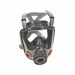 imagen de MSA Full Mask Respirator Advantage 4200 10083782 - Size Medium - 26422