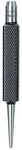 imagen de Starrett Acero Punzón central - longitud de 3-1/2 pulg. (88mm) - diámetro de 5/64 pulg. (2mm) - 264B