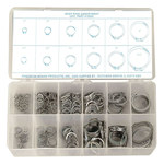 imagen de Precision Brand Resorte de Acero Anillo de broche - 12900
