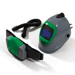 imagen de RPB Safety Z3 Respirador para soldadura - Ancho 10 pulg. - Longitud 10 pulg. - RPB 13-109
