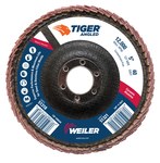 imagen de Weiler Tiger Angulada - Cerámico - 5 pulg. - 40 - Grueso - 51318